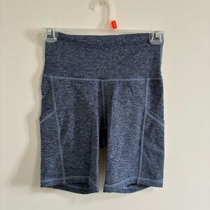 Aerie Bike Shorts